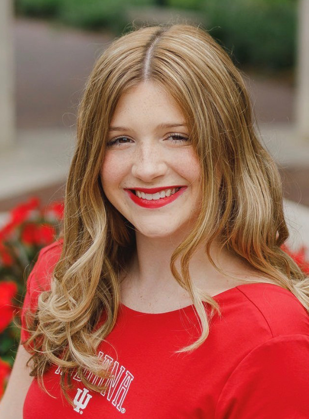 Photo of Ruby Lowe